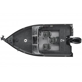 Heltäckningsmatta båt