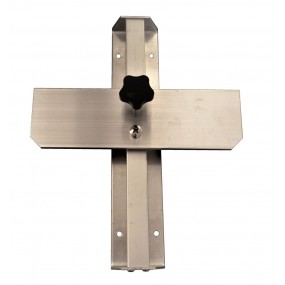 JKB Versatrack Adapter