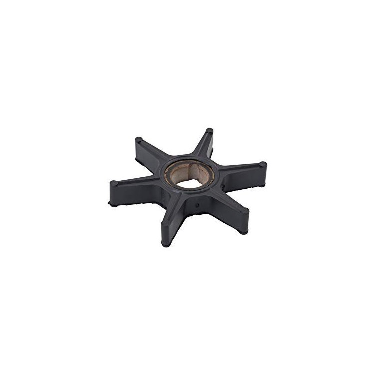 Impeller Quicksilver Mercury