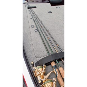 Attwood rod secure/spöhållare