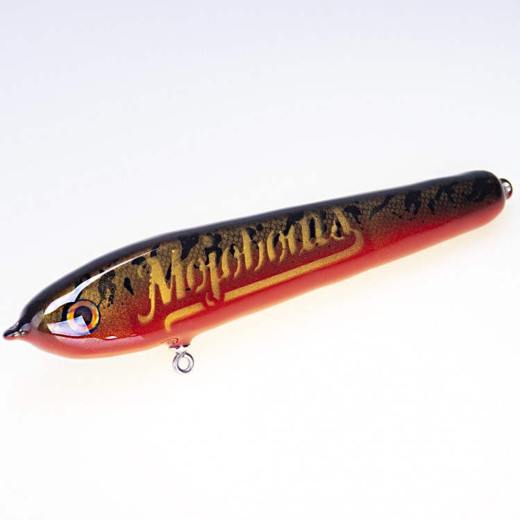 Renzstein BeastGlide Mojo Custom