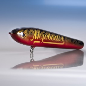 Renzstein BeastGlide Mojo Custom