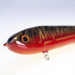 Renzstein BeastGlide Mojo Custom
