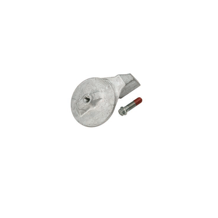 Anod Quicksilver Mercury