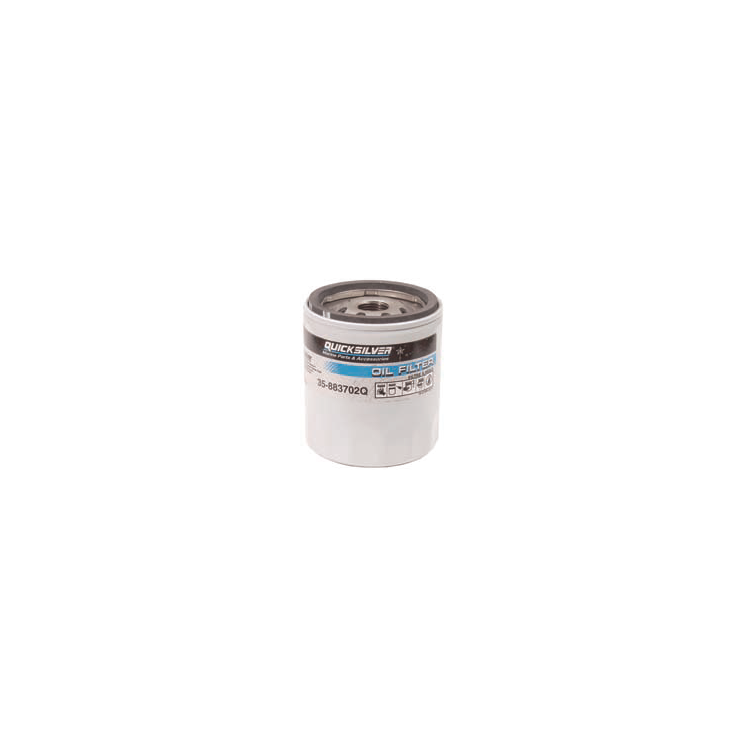 Oljefilter Quicksilver Mercury