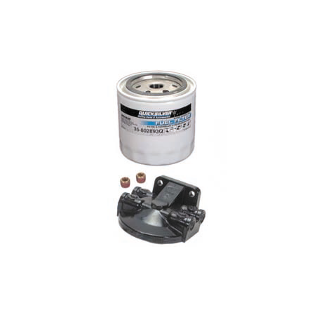 Mercury Benzin Kraftstoff Filter 35-802893Q01 günstig online kaufen