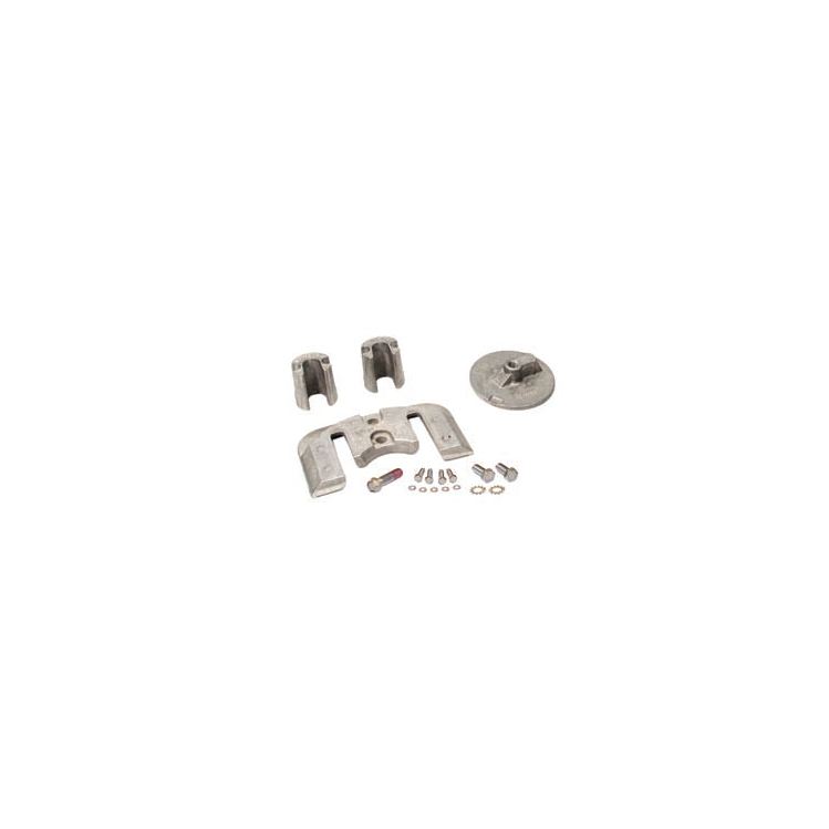 Anod kit Quicksilver MerCruiser
