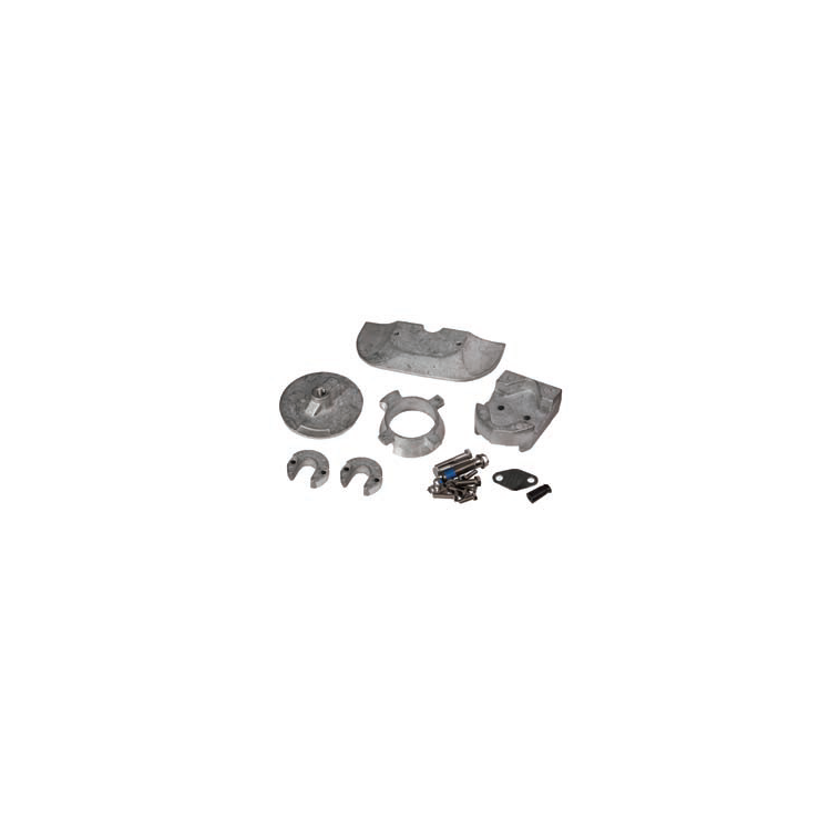 Anod kit Quicksilver MerCruiser