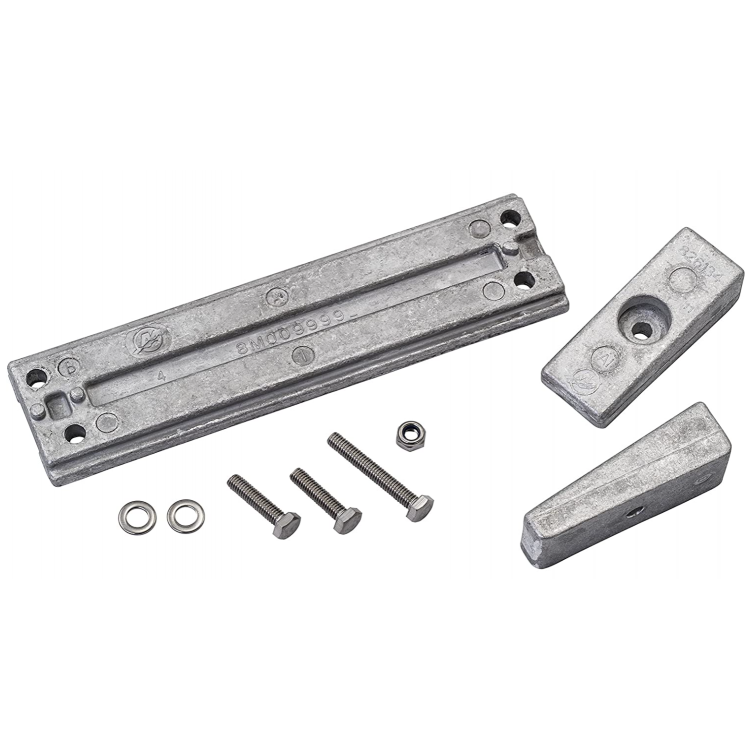 Anod kit Quicksilver Mercury