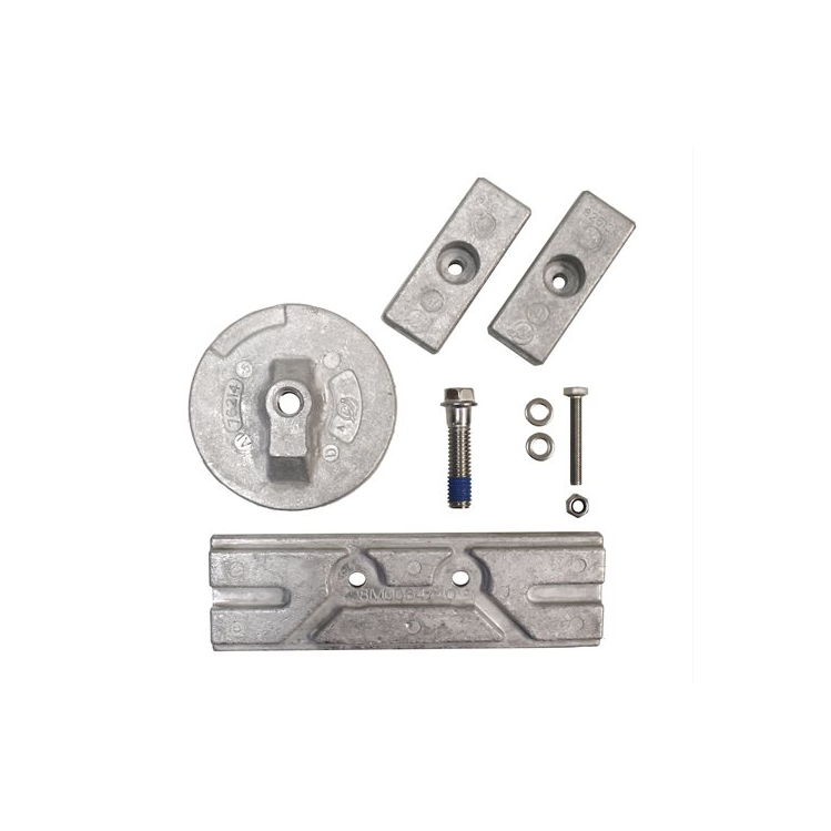 Anod kit Quicksilver Mercury