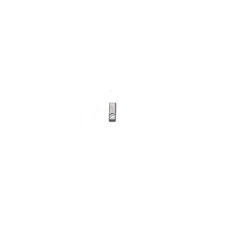 Anod Quicksilver Mercury