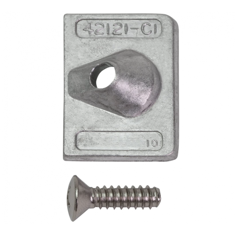Anod kit Quicksilver Mercury