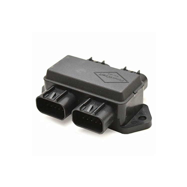 Smartcraft Junction Box 4 uttag Mercury