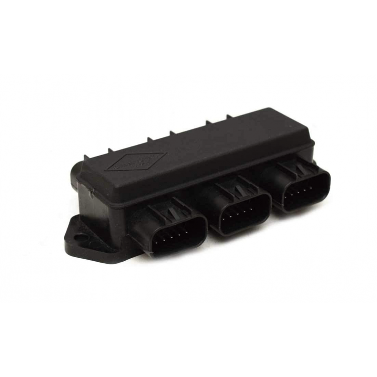 Smartcraft Junction Box 6 uttag Mercury