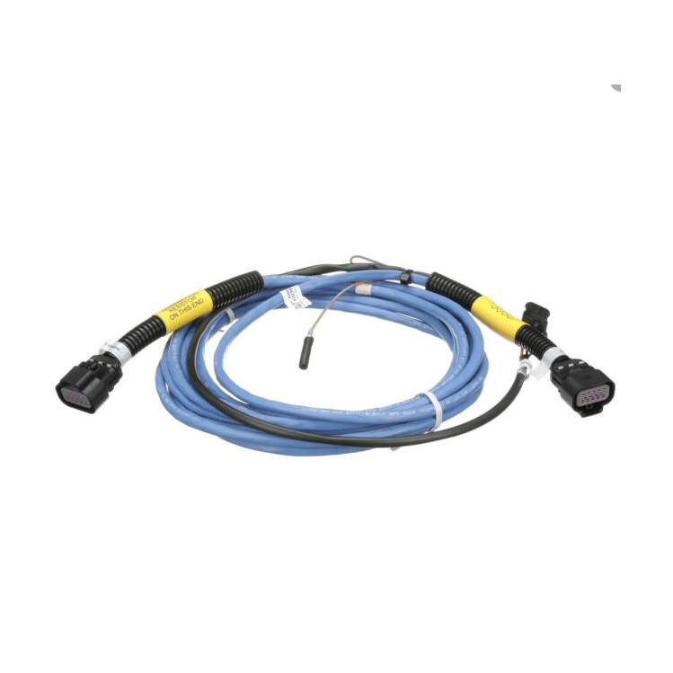 Smartcraft Harness Mercury Blåkabel