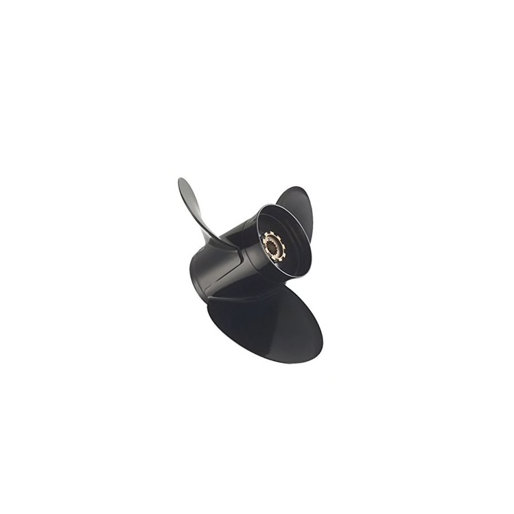 Propeller Black Max 19P Mercury