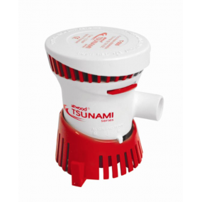 Länspump Attwood Tsunami 500