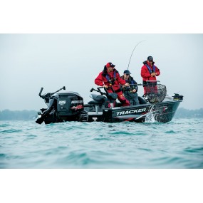 Tracker Boats