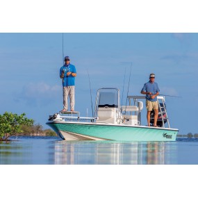Mako Boats