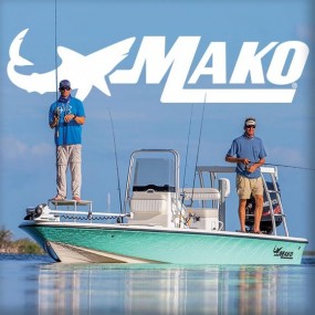 Mako Boats