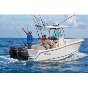 Mako Boats