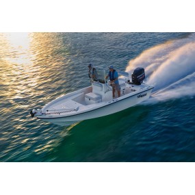 Mako Boats