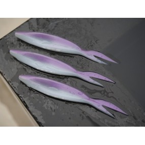 DRT VTS 7 | Pure White