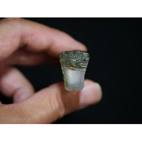 DRT VTS 7 | Pure White