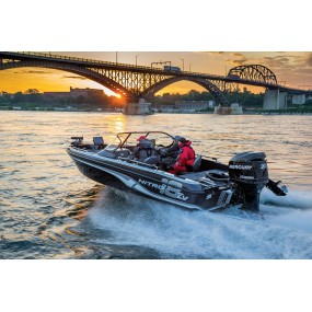 Nitro Boats