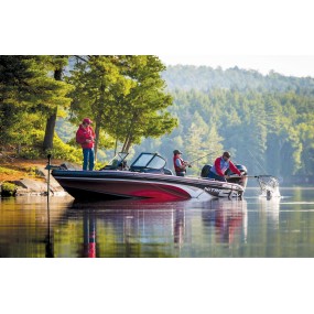 Nitro Boats