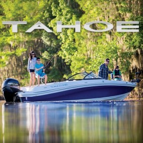 Tahoe Boats