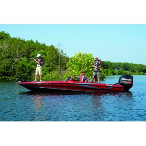 Triton Boats