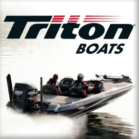 Triton Boats