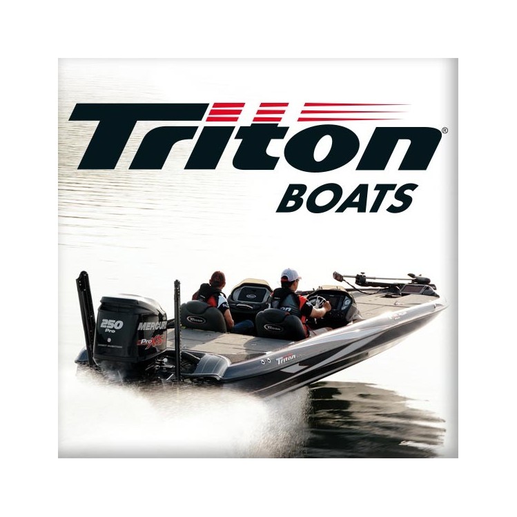 Triton Boats