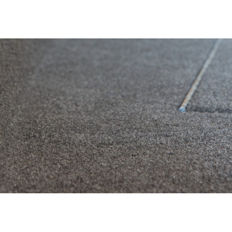 Heltäckningsmatta båt