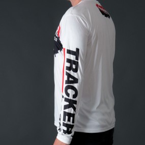 Tracker Boats Tournament Jersey