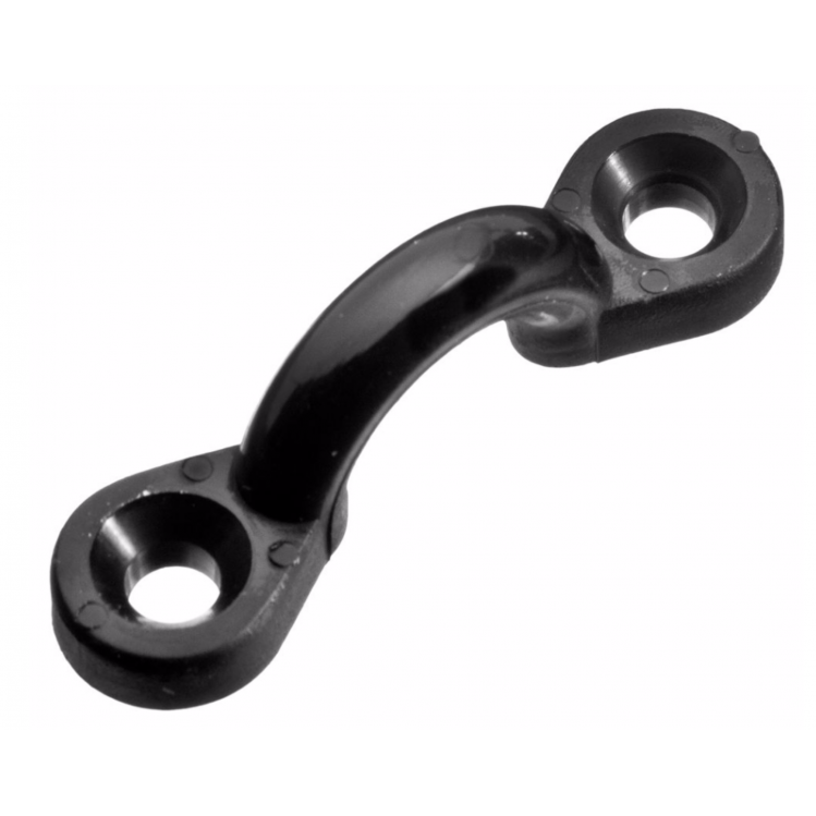 Kayak Nylon Spännögla 6-pack