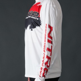 Nitro Boats Tournament Jersey