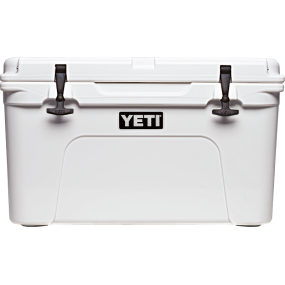 Yeti Tundra 45 - White
