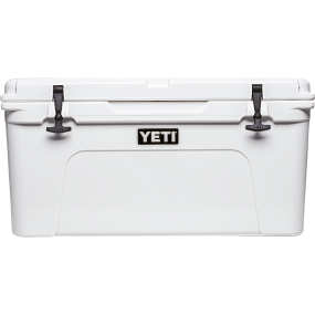 Yeti Tundra 65 - White