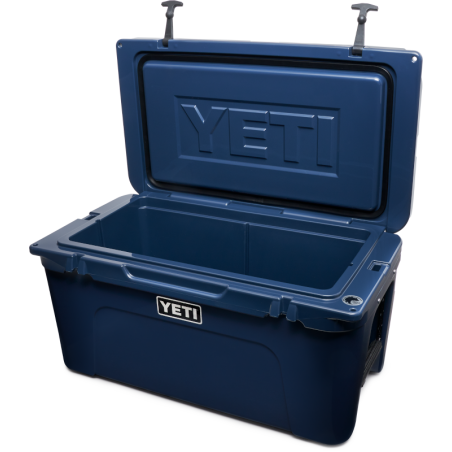yeti 65 navy blue