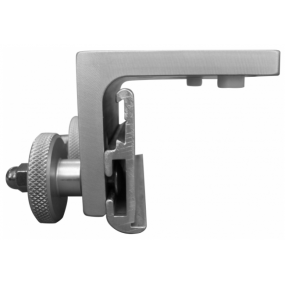 Cisco VersaTrack Mount - Silver