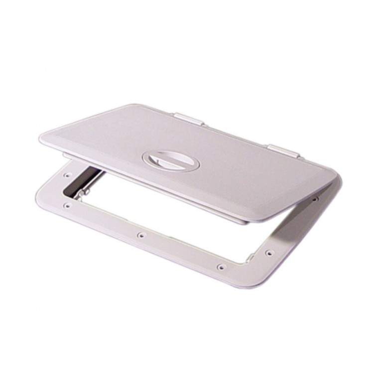 Tempress Cam Hatch line båtlucka 1115