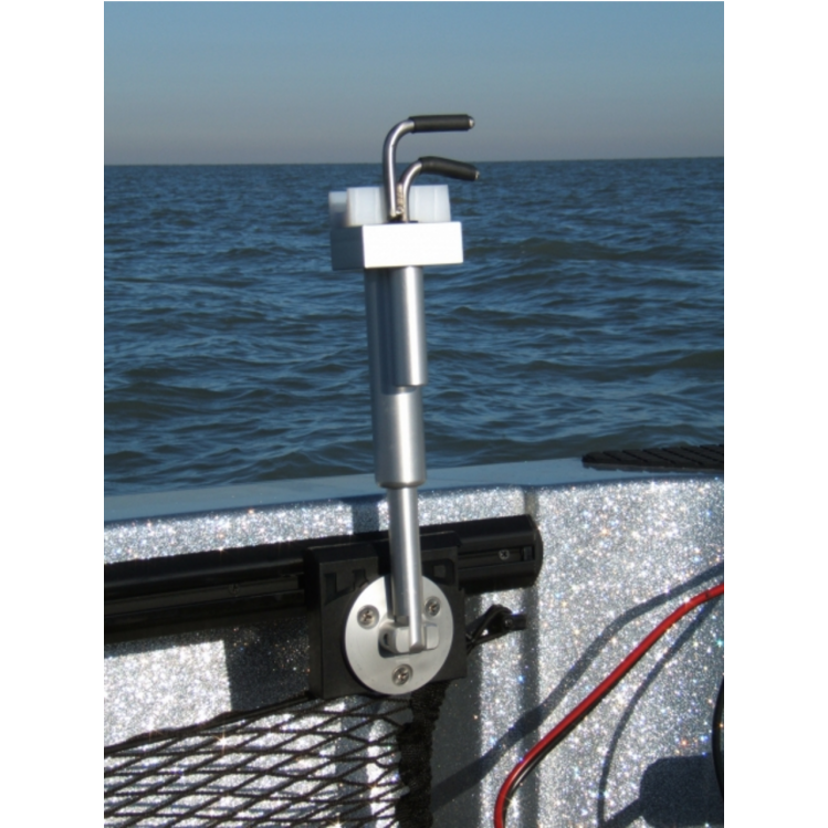 Cisco Elmotorhållare - Silver