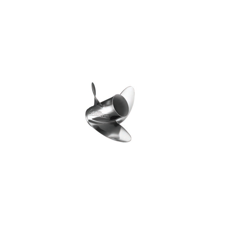 Propeller Enertia 17P Mercury