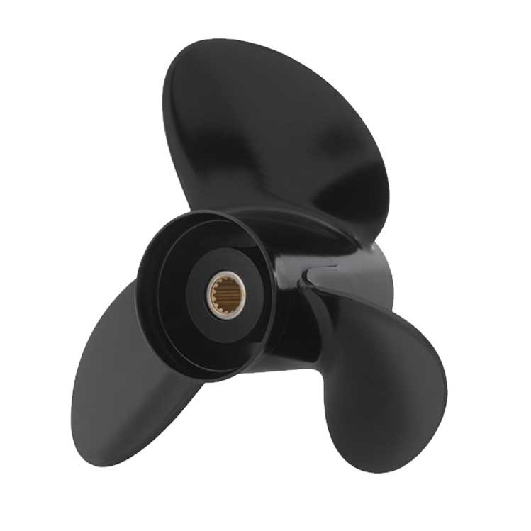 Propeller Aluminium 10.3X13P Evinrude