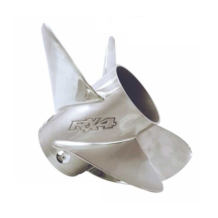 Propeller RX4 15X20P Evinrude