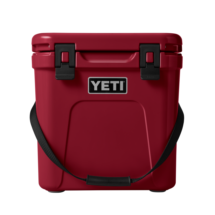 Yeti Roadie 24 Harvest Red