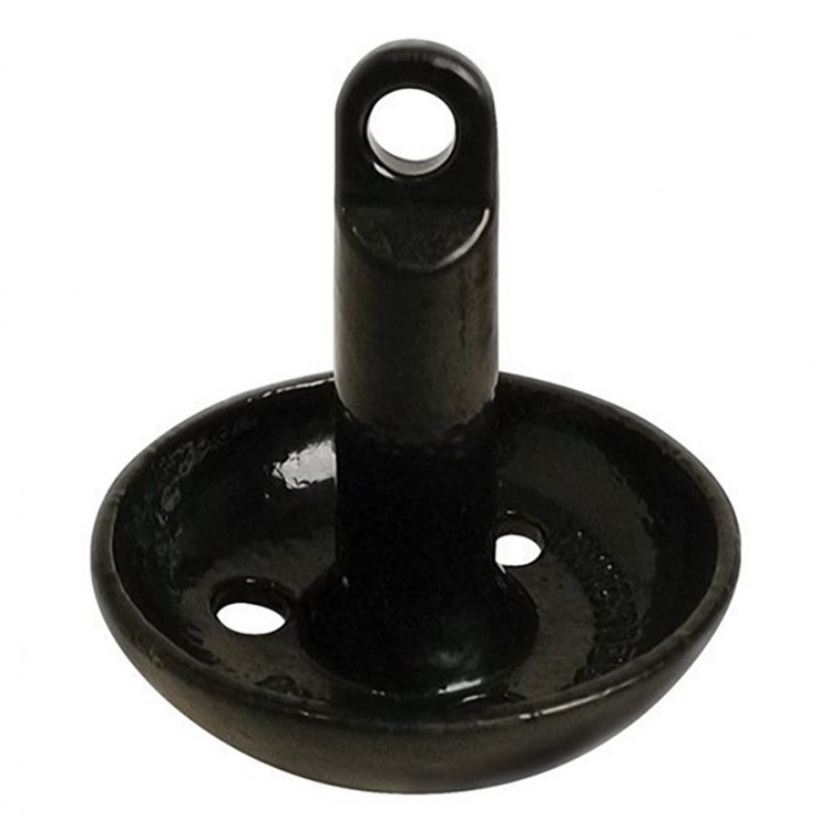 Mushroom anchor. 6,8kg.