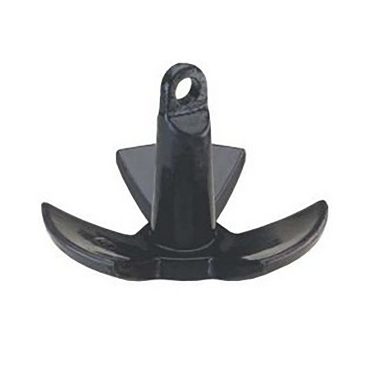 River anchor. Flodankare. 5,44kg.